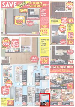 Lewis : Double Deal Massive Clearance Sale (6 Jan - 22 Feb 2014), page 6