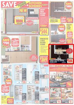 Lewis : Double Deal Massive Clearance Sale (6 Jan - 22 Feb 2014), page 6