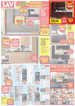 Lewis : Double Deal Massive Clearance Sale (6 Jan - 22 Feb 2014), page 6