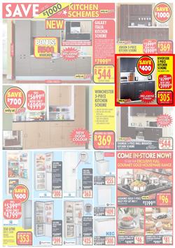 Lewis : Double Deal Massive Clearance Sale (6 Jan - 22 Feb 2014), page 6