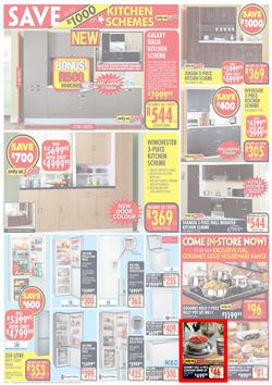 Lewis : Double Deal Massive Clearance Sale (6 Jan - 22 Feb 2014), page 6