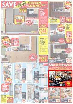 Lewis : Double Deal Massive Clearance Sale (6 Jan - 22 Feb 2014), page 6