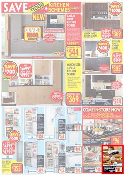 Lewis : Double Deal Massive Clearance Sale (6 Jan - 22 Feb 2014), page 6