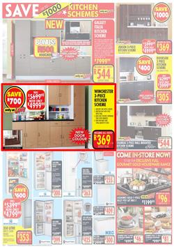 Lewis : Double Deal Massive Clearance Sale (6 Jan - 22 Feb 2014), page 6