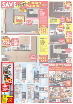 Lewis : Double Deal Massive Clearance Sale (6 Jan - 22 Feb 2014), page 6