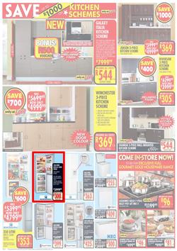 Lewis : Double Deal Massive Clearance Sale (6 Jan - 22 Feb 2014), page 6