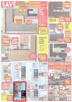 Lewis : Double Deal Massive Clearance Sale (6 Jan - 22 Feb 2014), page 6