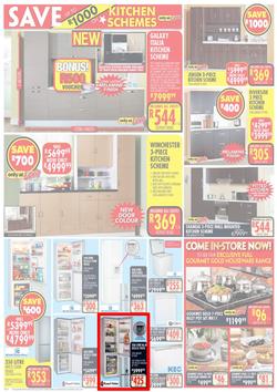 Lewis : Double Deal Massive Clearance Sale (6 Jan - 22 Feb 2014), page 6