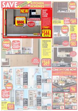 Lewis : Double Deal Massive Clearance Sale (6 Jan - 22 Feb 2014), page 6