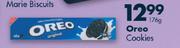 Oreo Cookies-176g
