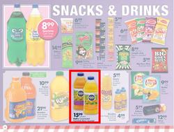 Checkers Eastern Cape : Sweets & Treats (22 Jul - 4 Aug 2013), page 6