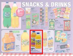 Checkers Eastern Cape : Sweets & Treats (22 Jul - 4 Aug 2013), page 6