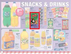 Checkers Eastern Cape : Sweets & Treats (22 Jul - 4 Aug 2013), page 6