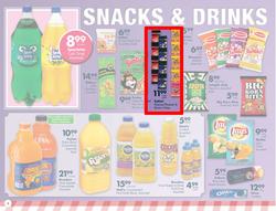 Checkers Eastern Cape : Sweets & Treats (22 Jul - 4 Aug 2013), page 6