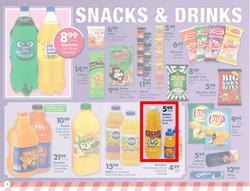 Checkers Eastern Cape : Sweets & Treats (22 Jul - 4 Aug 2013), page 6