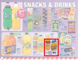 Checkers Eastern Cape : Sweets & Treats (22 Jul - 4 Aug 2013), page 6