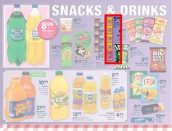 Checkers Eastern Cape : Sweets & Treats (22 Jul - 4 Aug 2013), page 6