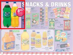 Checkers Eastern Cape : Sweets & Treats (22 Jul - 4 Aug 2013), page 6