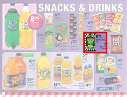 Checkers Eastern Cape : Sweets & Treats (22 Jul - 4 Aug 2013), page 6