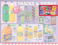 Checkers Eastern Cape : Sweets & Treats (22 Jul - 4 Aug 2013), page 6