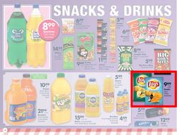 Checkers Eastern Cape : Sweets & Treats (22 Jul - 4 Aug 2013), page 6