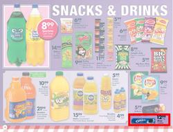 Checkers Eastern Cape : Sweets & Treats (22 Jul - 4 Aug 2013), page 6