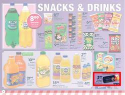 Checkers Eastern Cape : Sweets & Treats (22 Jul - 4 Aug 2013), page 6