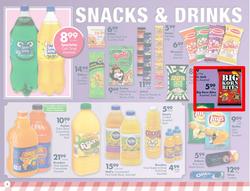 Checkers Eastern Cape : Sweets & Treats (22 Jul - 4 Aug 2013), page 6