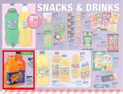 Checkers Eastern Cape : Sweets & Treats (22 Jul - 4 Aug 2013), page 6