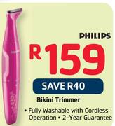 Bikini Trimmer-Each