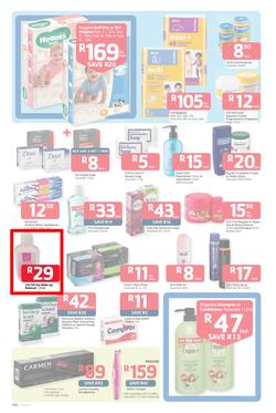 Pick N Pay Western Cape : One Billion Rand (7 Jan - 19 Jan 2014), page 6
