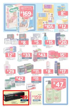 Pick N Pay Western Cape : One Billion Rand (7 Jan - 19 Jan 2014), page 6