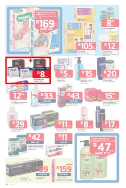 Pick N Pay Western Cape : One Billion Rand (7 Jan - 19 Jan 2014), page 6