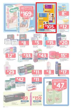 Pick N Pay Western Cape : One Billion Rand (7 Jan - 19 Jan 2014), page 6