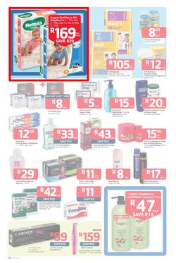 Pick N Pay Western Cape : One Billion Rand (7 Jan - 19 Jan 2014), page 6