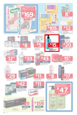 Pick N Pay Western Cape : One Billion Rand (7 Jan - 19 Jan 2014), page 6