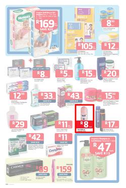 Pick N Pay Western Cape : One Billion Rand (7 Jan - 19 Jan 2014), page 6