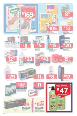 Pick N Pay Western Cape : One Billion Rand (7 Jan - 19 Jan 2014), page 6