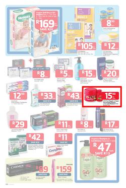 Pick N Pay Western Cape : One Billion Rand (7 Jan - 19 Jan 2014), page 6
