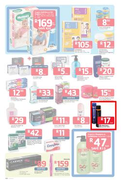 Pick N Pay Western Cape : One Billion Rand (7 Jan - 19 Jan 2014), page 6