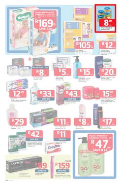 Pick N Pay Western Cape : One Billion Rand (7 Jan - 19 Jan 2014), page 6