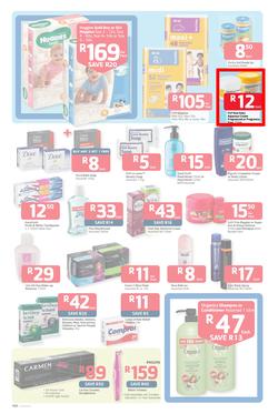 Pick N Pay Western Cape : One Billion Rand (7 Jan - 19 Jan 2014), page 6