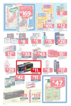 Pick N Pay Western Cape : One Billion Rand (7 Jan - 19 Jan 2014), page 6