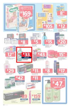Pick N Pay Western Cape : One Billion Rand (7 Jan - 19 Jan 2014), page 6