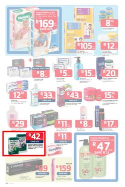 Pick N Pay Western Cape : One Billion Rand (7 Jan - 19 Jan 2014), page 6