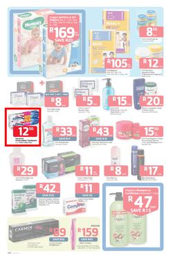 Pick N Pay Western Cape : One Billion Rand (7 Jan - 19 Jan 2014), page 6