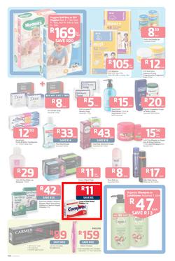 Pick N Pay Western Cape : One Billion Rand (7 Jan - 19 Jan 2014), page 6