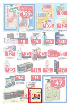 Pick N Pay Western Cape : One Billion Rand (7 Jan - 19 Jan 2014), page 6