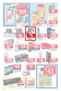Pick N Pay Western Cape : One Billion Rand (7 Jan - 19 Jan 2014), page 6