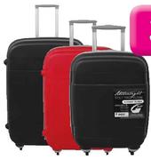 Elegant Global Case Spinner Trolley-50cm Each